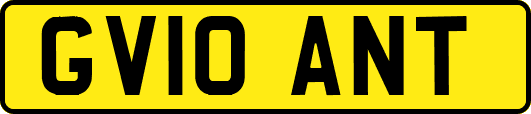 GV10ANT