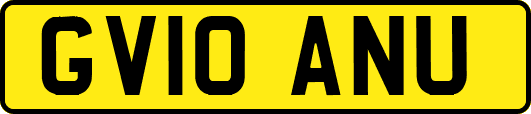 GV10ANU