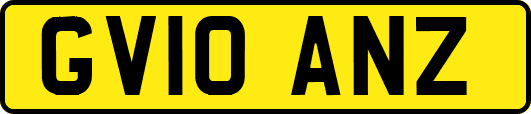 GV10ANZ