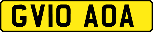 GV10AOA