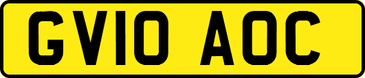 GV10AOC