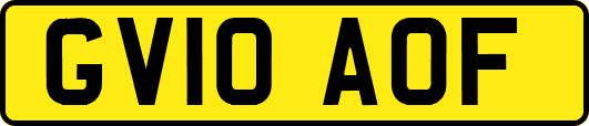 GV10AOF