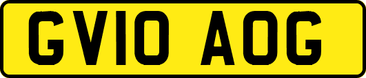 GV10AOG