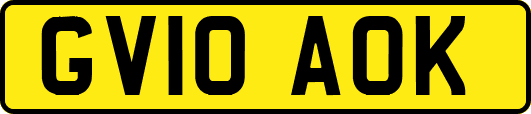 GV10AOK