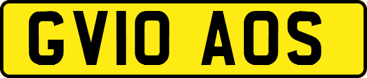 GV10AOS