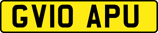 GV10APU