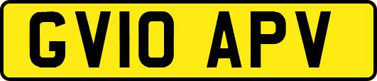 GV10APV