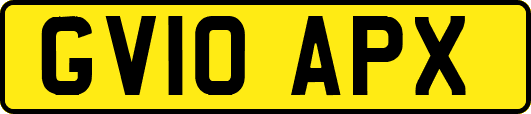 GV10APX