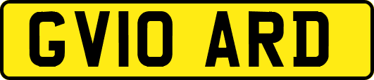GV10ARD