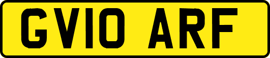 GV10ARF