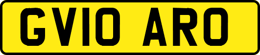 GV10ARO