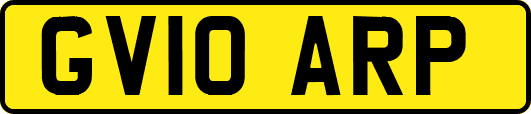 GV10ARP