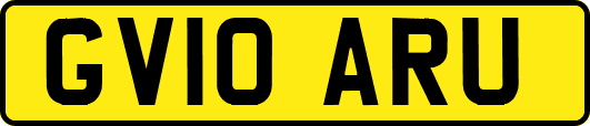 GV10ARU