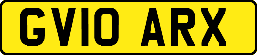 GV10ARX