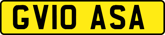GV10ASA