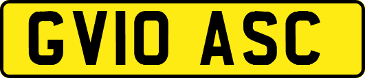 GV10ASC