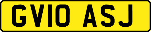GV10ASJ