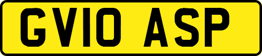 GV10ASP