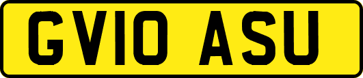 GV10ASU