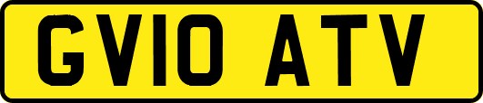 GV10ATV