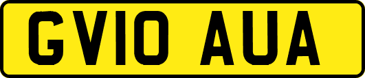 GV10AUA