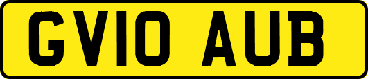 GV10AUB