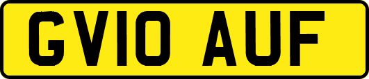 GV10AUF
