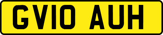 GV10AUH