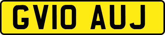 GV10AUJ