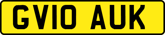 GV10AUK