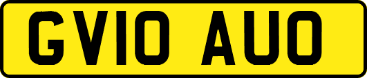 GV10AUO