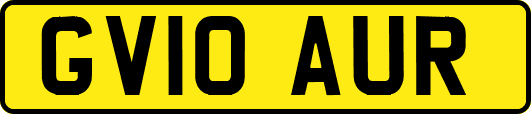 GV10AUR