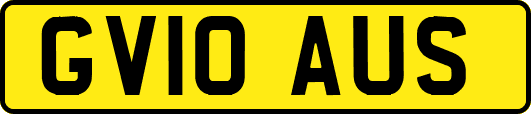 GV10AUS