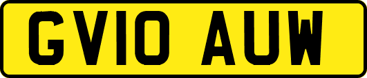 GV10AUW