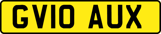 GV10AUX