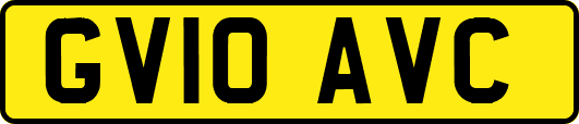 GV10AVC