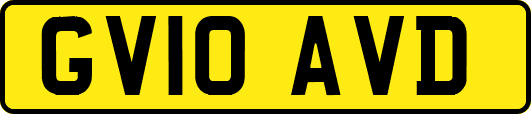 GV10AVD