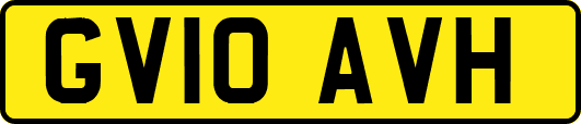 GV10AVH