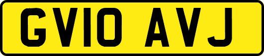 GV10AVJ