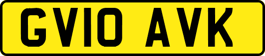 GV10AVK