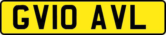 GV10AVL