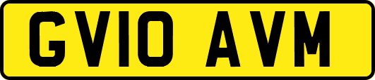 GV10AVM