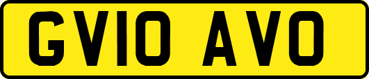 GV10AVO