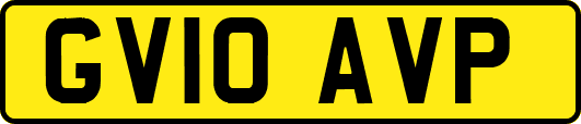 GV10AVP
