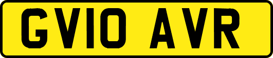GV10AVR