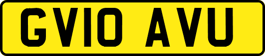 GV10AVU