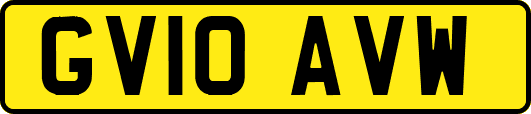 GV10AVW