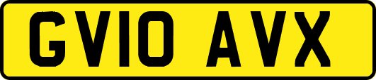 GV10AVX