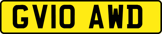 GV10AWD