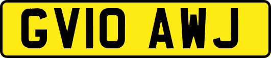 GV10AWJ